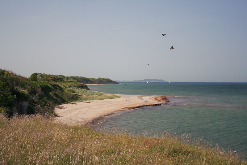 Insel Rgen: Halbinsel Wittow - Insel Rgen Bilder